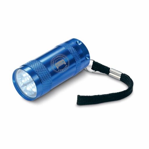 LED-Taschenlampe "Kfz-Gewerbe"
