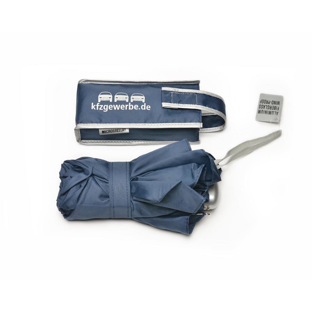 Taschenschirm „kfzgewerbe.de“