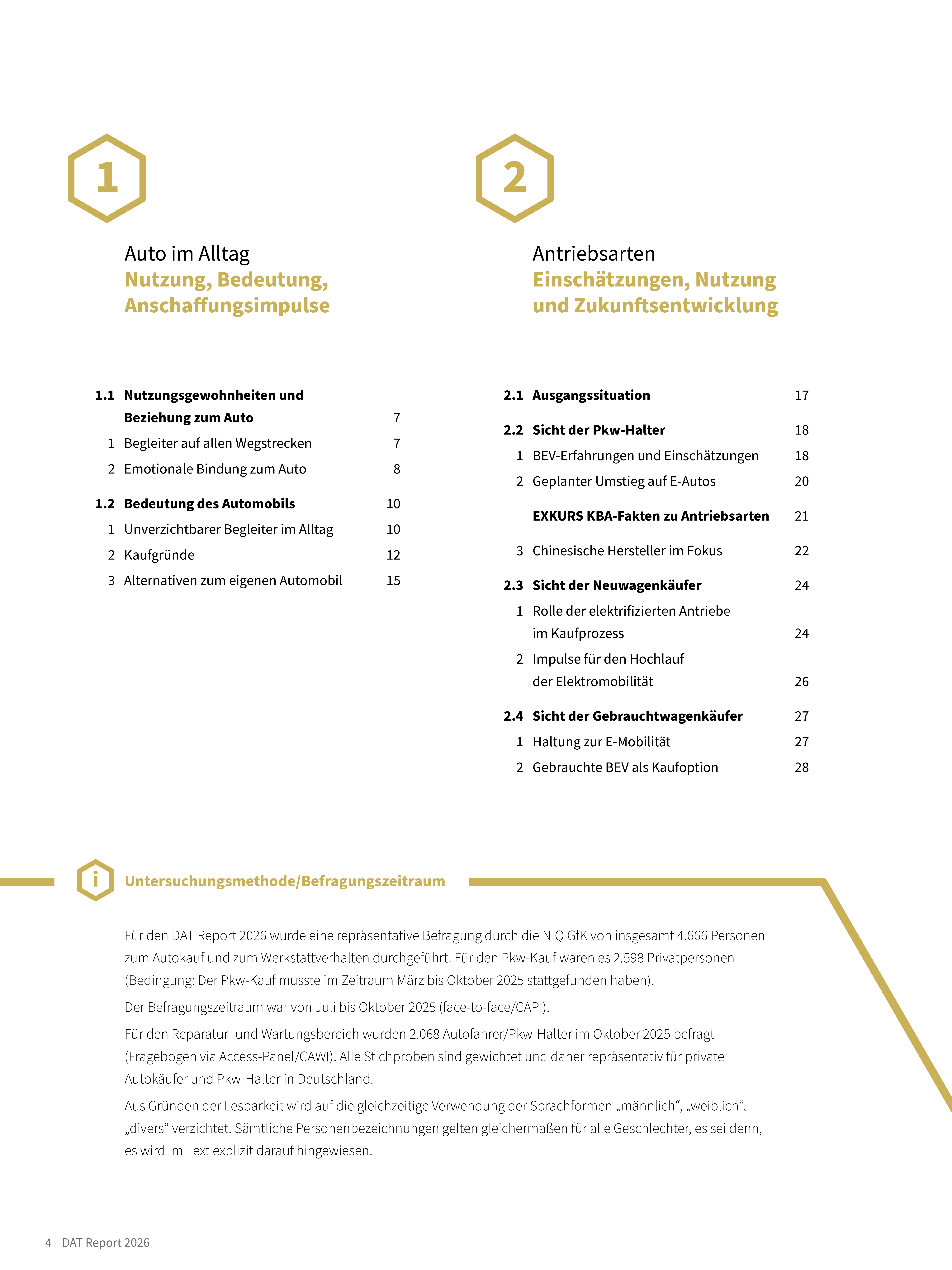 „DAT-Report 2026" für Nichtmitglieder