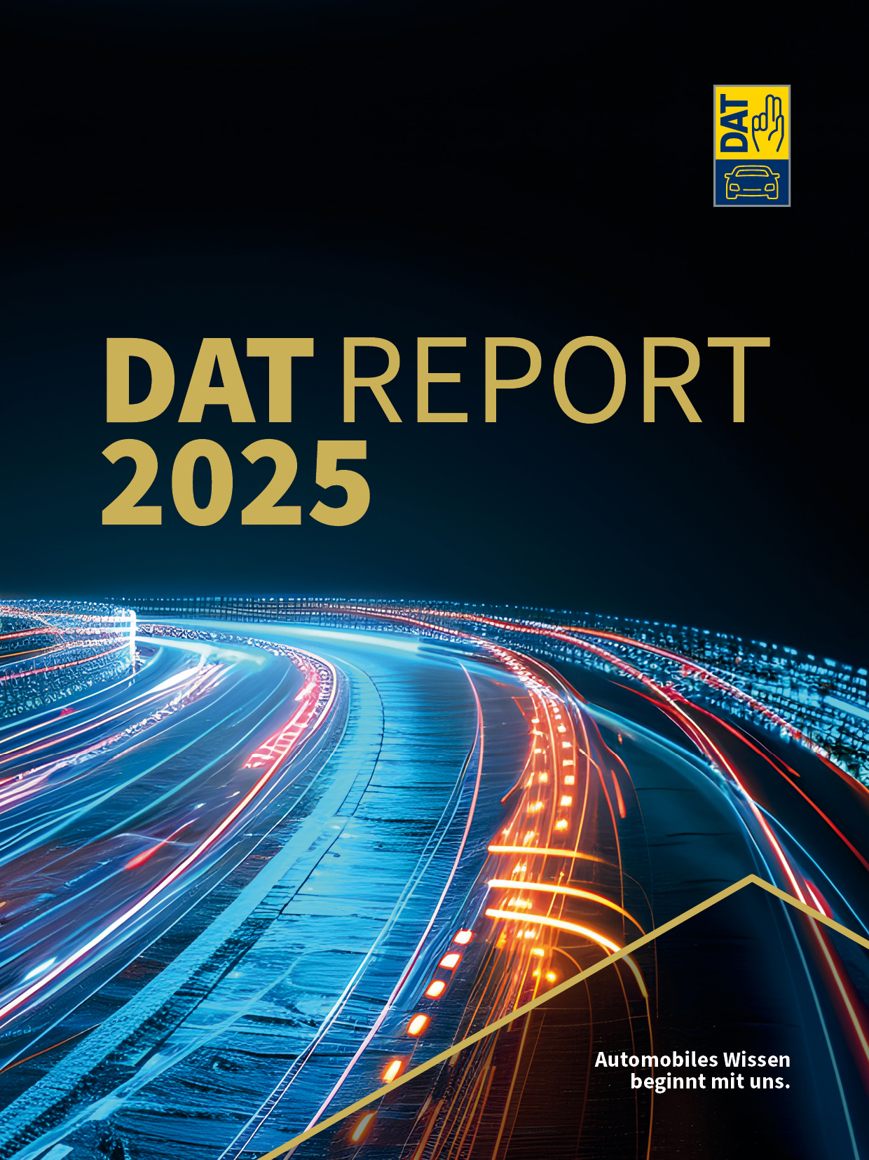 „DAT-Report 2025" für Mitglieder und Studenten